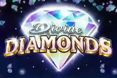 DIVINE DIAMONDS?v=6.0